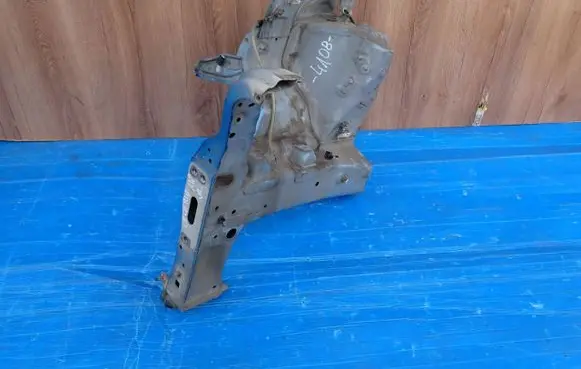 Suzuki Celerio Front side member 