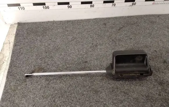 Volkswagen Caddy Sliding door interior handle 7H0843642D