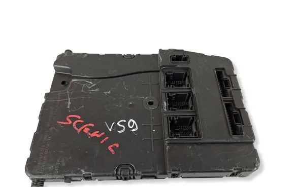 Renault Scenic II - Grand scenic II Other control units/modules 8200351180
