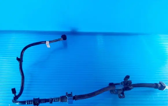 Land Rover Discovery Sport Engine coolant pipe/hose G4D39B337BC 5E0953507A