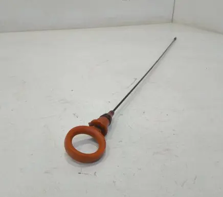 Volkswagen PASSAT B6 Oil level dip stick 