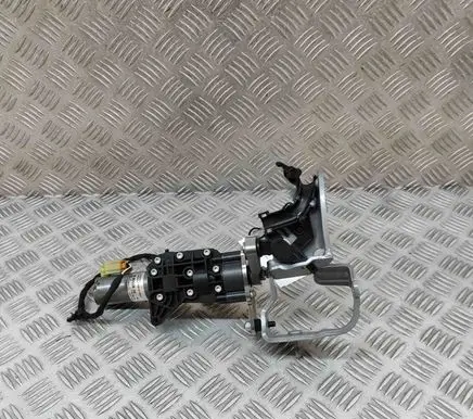 Audi Q7 4M Tailgate/trunk/boot hinge 4M0827852A 0390204154