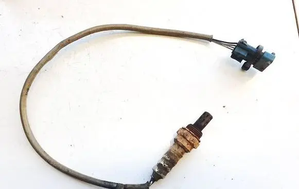 Lambda probe sensor