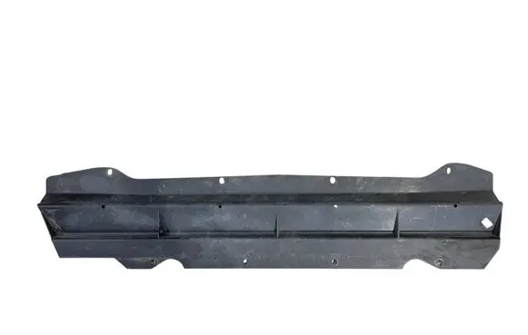 Ford Transit Custom Intercooler air guide/duct channel BK21V8B384AB