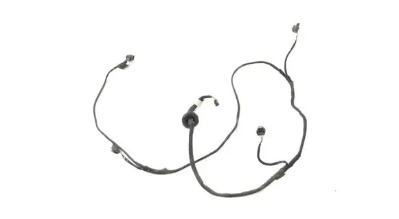 Mercedes-Benz S W221 Parking sensor (PDC) wiring loom A2214401908