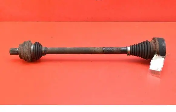 Skoda Superb B6 (3T) Rear driveshaft