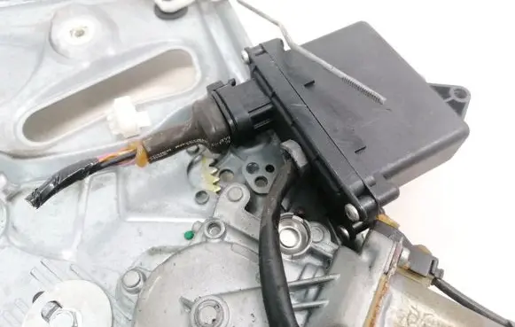 Renault Laguna I Other control units/modules 05076010