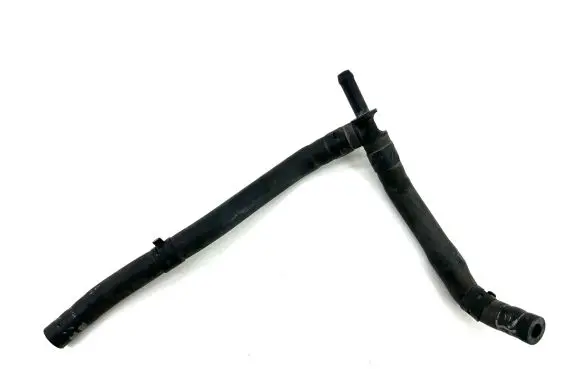 Volkswagen Golf VI Engine coolant pipe/hose 1K0122101JK