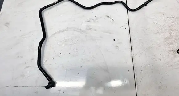 Mercedes-Benz A W176 Vacuum line/pipe/hose 
