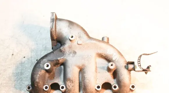 Audi A6 S6 C5 4B Intake manifold 038129713AJ