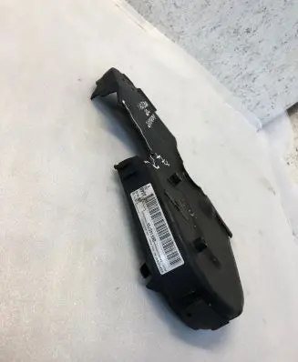 Seat Ateca Timing belt guard (cover) 04l109107e