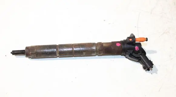 Iveco Daily 5th gen Fuel injector 5801540211