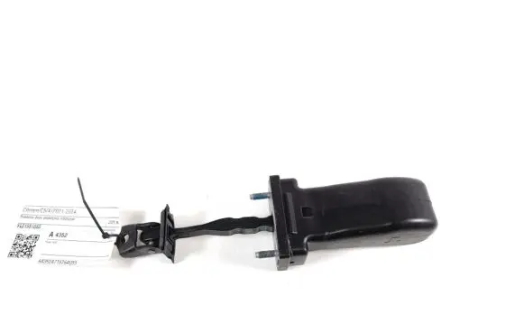 Citroen C5 X Front door check strap stopper YL01951880