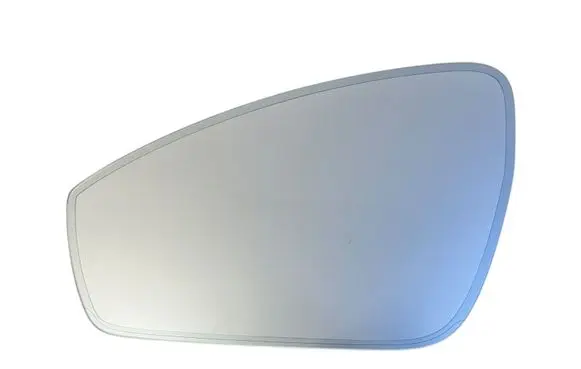 Audi Q4 Sportback e-tron Wing mirror glass 5LB.857.521