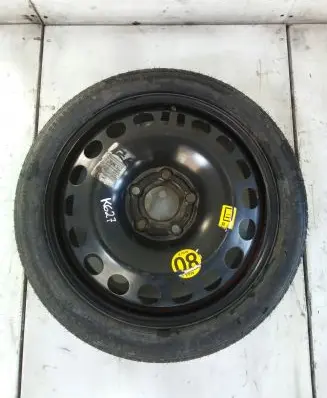 Opel Astra H R16 spare wheel 2160132