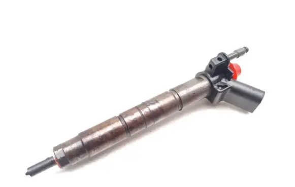 Fuel injector