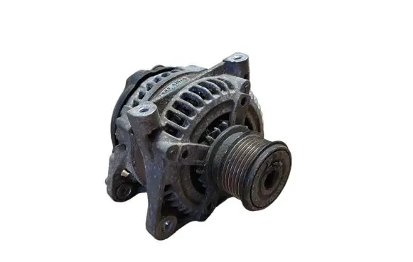 Chrysler Voyager Generator/alternator 4210000083 04868429A