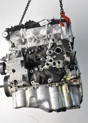 BMW 3 G20 G21 Engine swap B48B20A