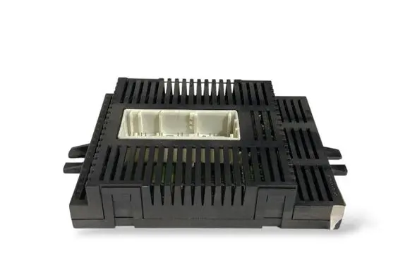 BMW 5 E60 E61 Light module LCM 9137775