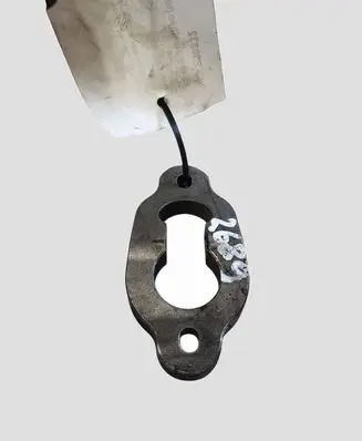 Mazda 6 Fuel Injector clamp holder