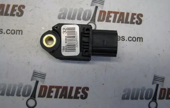 Toyota Auris 150 Airbag deployment crash/impact sensor 898310W060