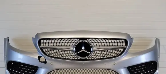 Mercedes-Benz C AMG W205 Front bumper A2058850925.