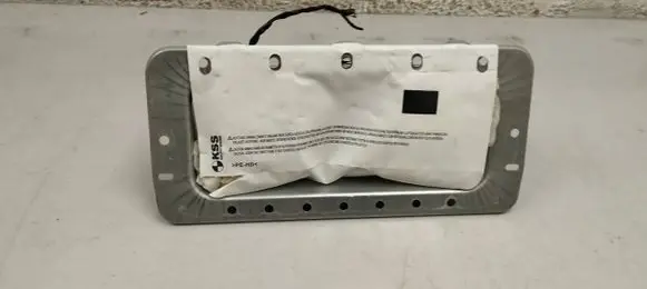 BMW X5 F15 Passenger airbag 9252310