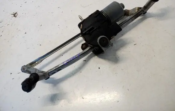 Volkswagen Caddy Front wiper linkage 2K1955023J