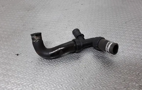 Renault Scenic II - Grand scenic II Engine coolant pipe/hose