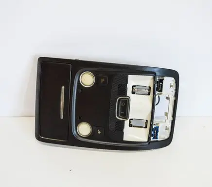 Audi A5 8T 8F Front seat light 8T0947135B