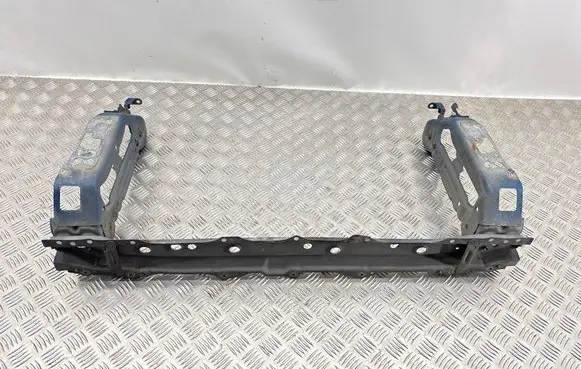 Toyota Yaris Bottom radiator support slam panel 524230d010 524220d010