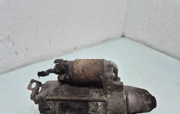 Honda Civic Starter motor 