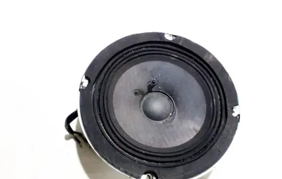 Hyundai Matrix Front door speaker 9632017500 96320-17500