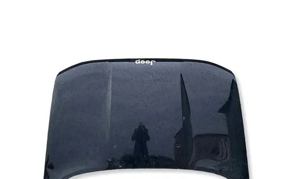 Jeep Renegade Engine bonnet/hood 68259730AA