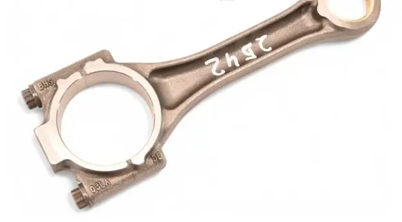Skoda Karoq Connecting rod/conrod 03L105401A