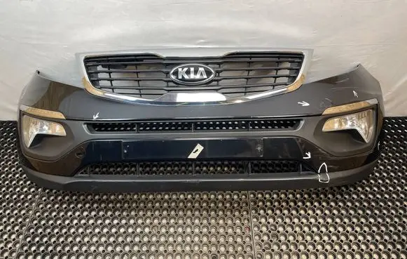 KIA Sportage Front bumper