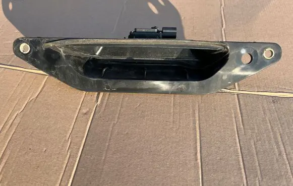 Ford Kuga II Tailgate/trunk/boot exterior handle CJ54S425A22A