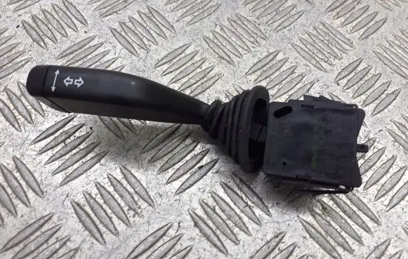 Opel Meriva A Indicator stalk 09185413