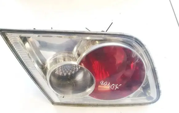 Mazda 6 Tailgate rear/tail lights 22661971 226-61971