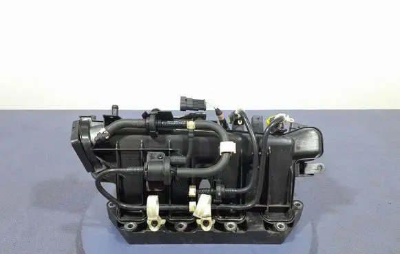 Alfa Romeo Giulietta Intake manifold 00552511880