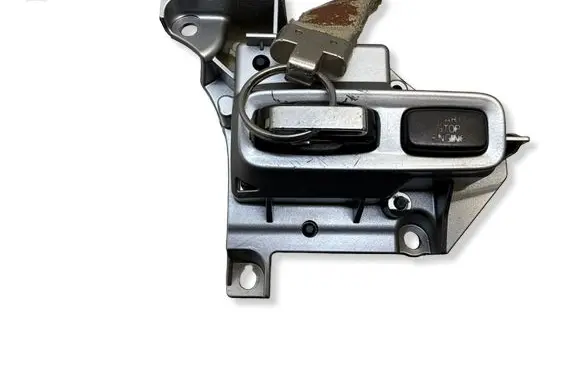 Volvo V70 Ignition key card reader CCAD07LP0520T