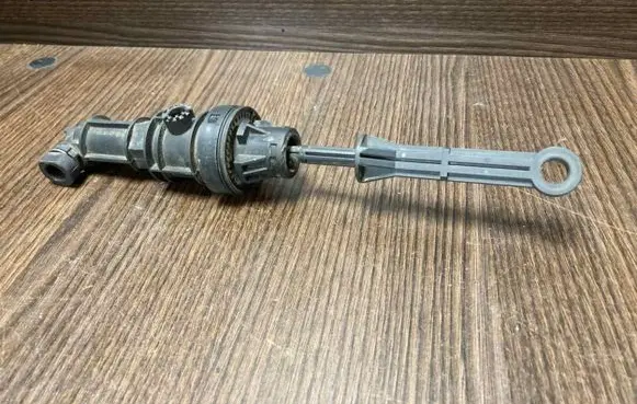 Ford Transit Clutch slave cylinder 3C117A543BC