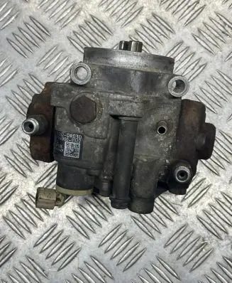 Lexus IS 220D-250-350 Fuel injection high pressure pump 221000R030 00858 HU2940000322
