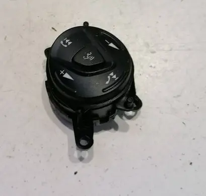 Ford C-MAX II Steering wheel buttons/switches DM5T14K147DA 2SEP10ES1