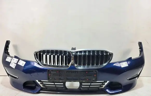 BMW 3 G20 G21 Front bumper 6XPDC