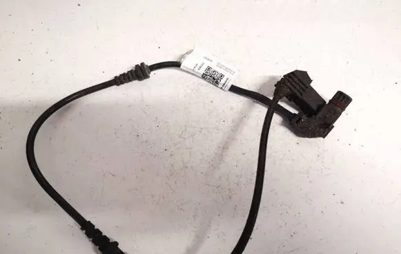 Mercedes-Benz B W245 ABS brake wheel speed sensor a1695404005
