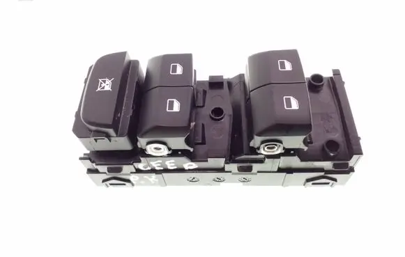 KIA Ceed Electric window control switch 93570J7200