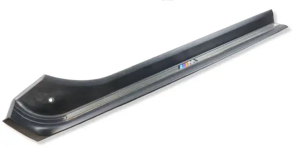 BMW Z3 E36 Front sill trim cover 2493808 51472493808 51478397502