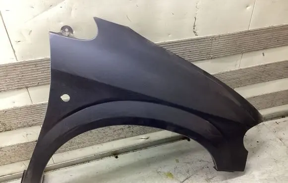 Chrysler Voyager Fender