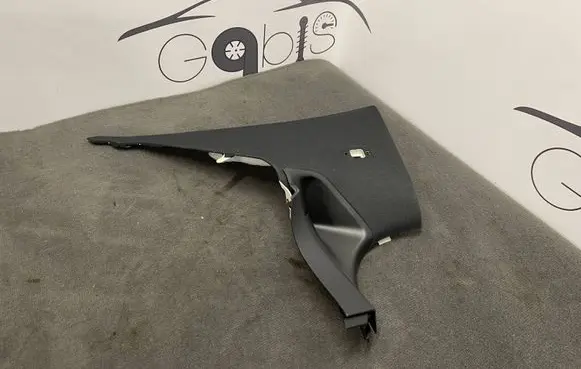 Mercedes-Benz E W213 (C) pillar trim A2136900925 A2136903725
